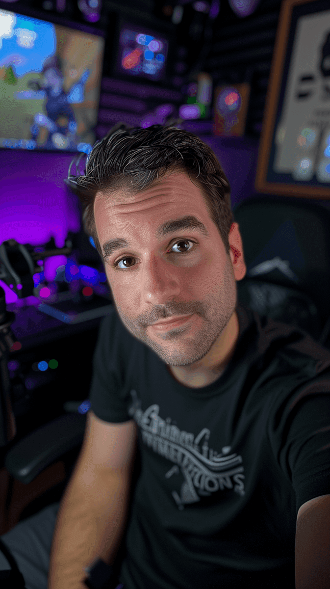 Creator content